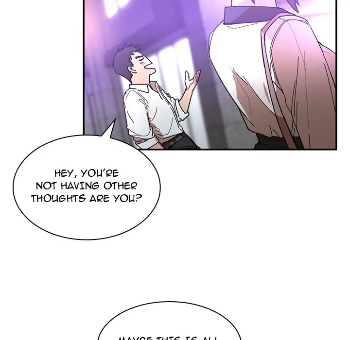 Close As Neighbors chapter 15 page 97
