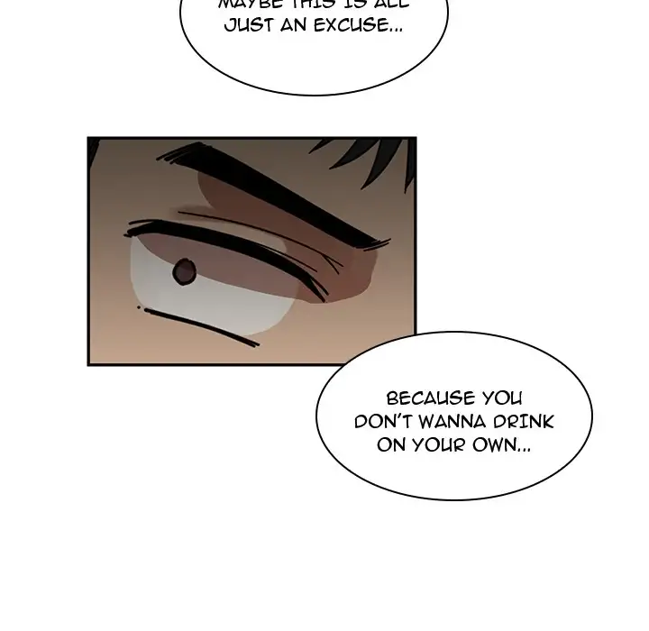 Close As Neighbors chapter 15 page 98