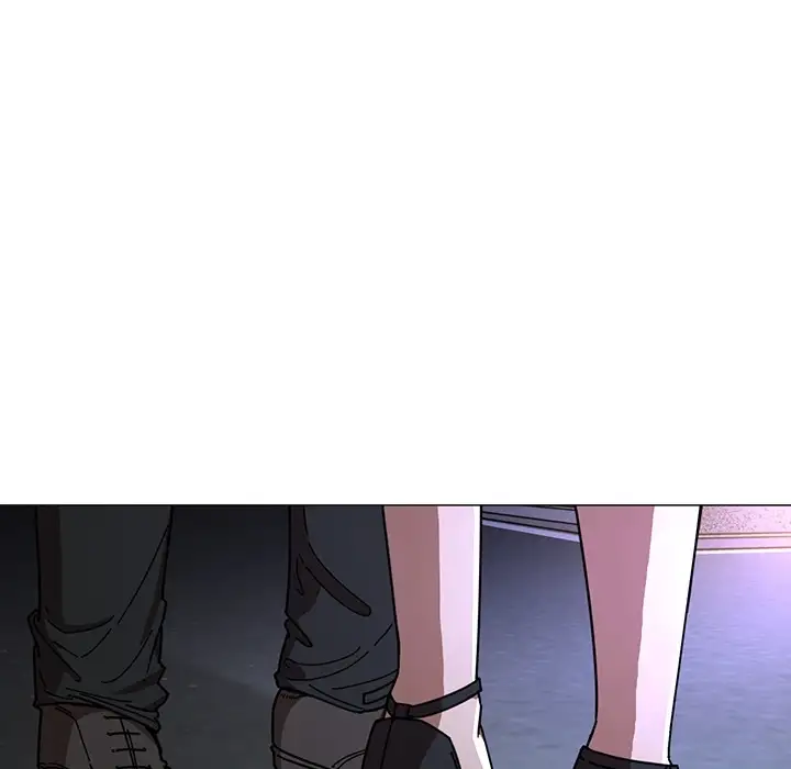 Close As Neighbors chapter 15 page 102