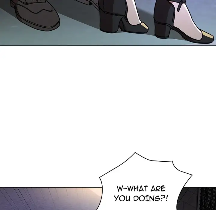 Close As Neighbors chapter 15 page 103