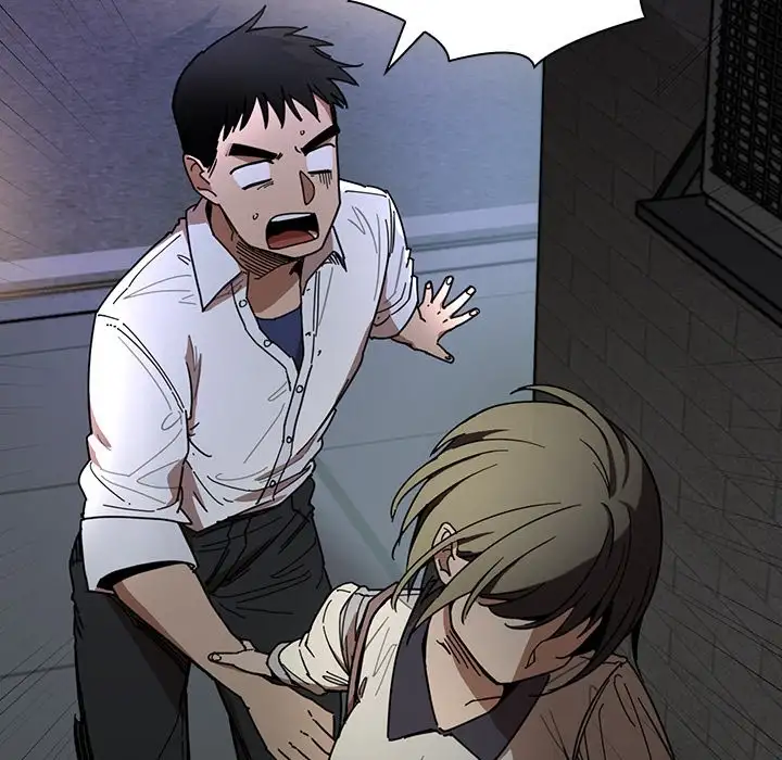 Close As Neighbors chapter 15 page 104