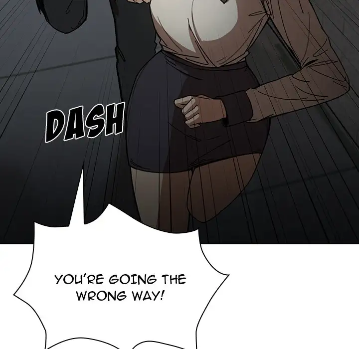 Close As Neighbors chapter 15 page 105