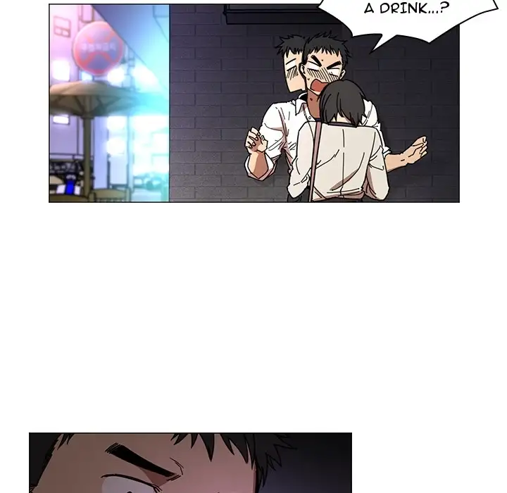 Close As Neighbors chapter 15 page 109