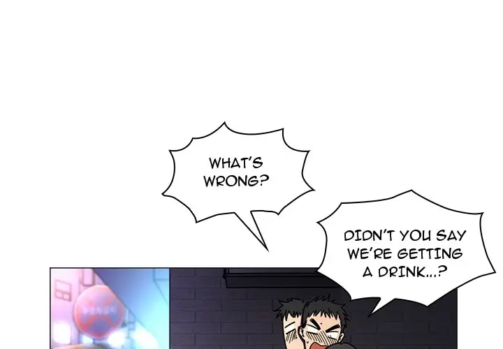 Close As Neighbors chapter 16 page 4