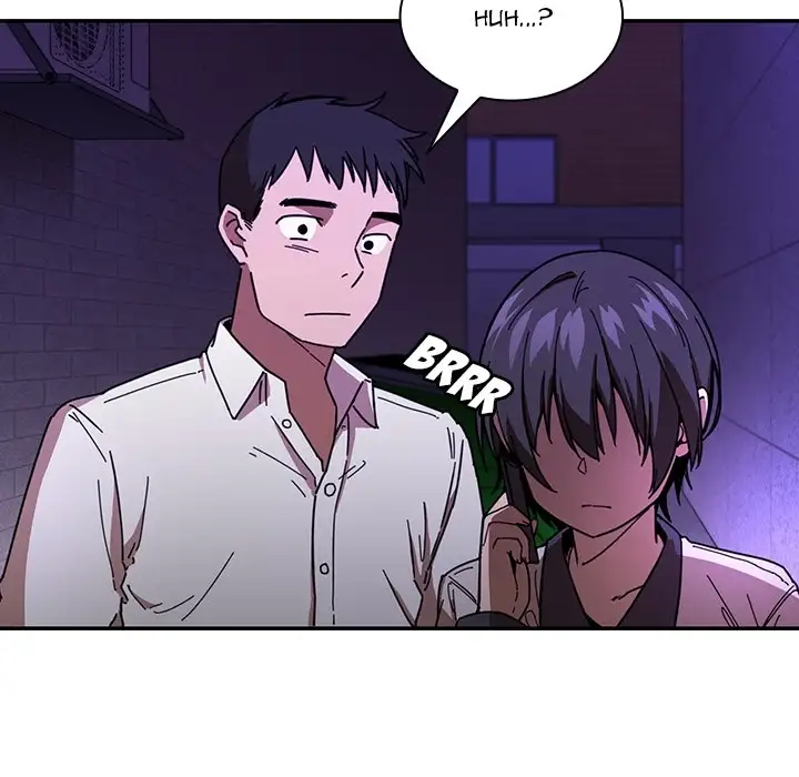 Close As Neighbors chapter 16 page 18