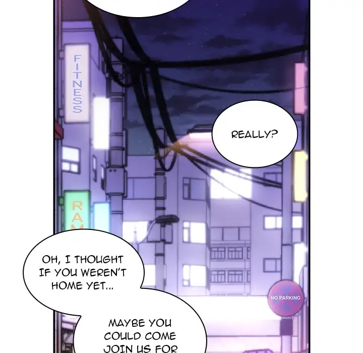 Close As Neighbors chapter 16 page 25