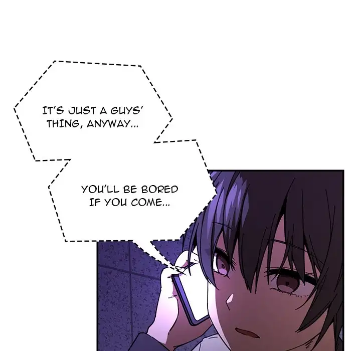 Close As Neighbors chapter 16 page 29