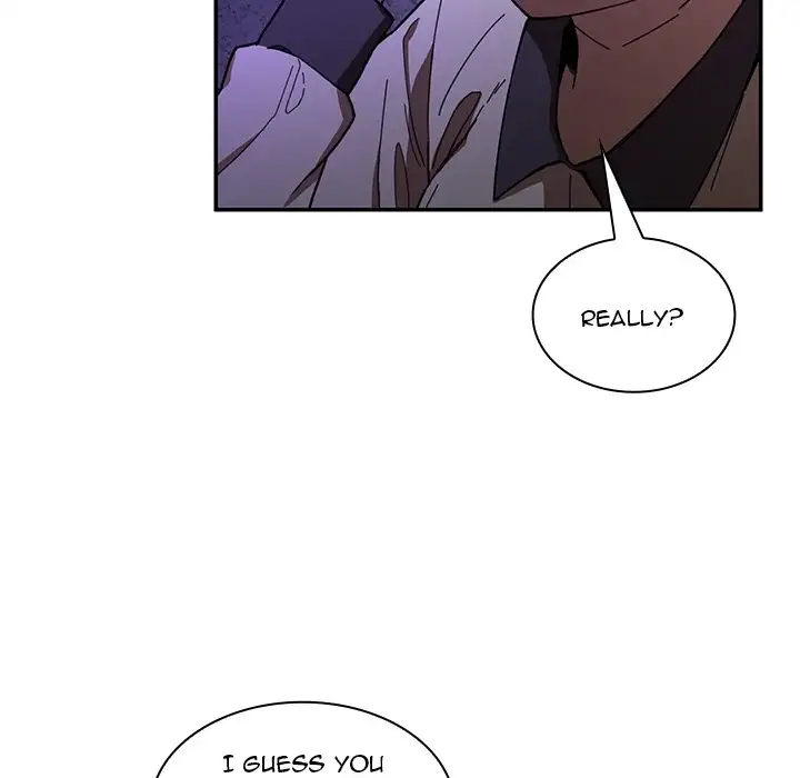 Close As Neighbors chapter 16 page 30