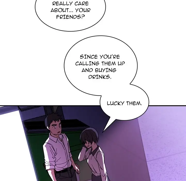 Close As Neighbors chapter 16 page 31