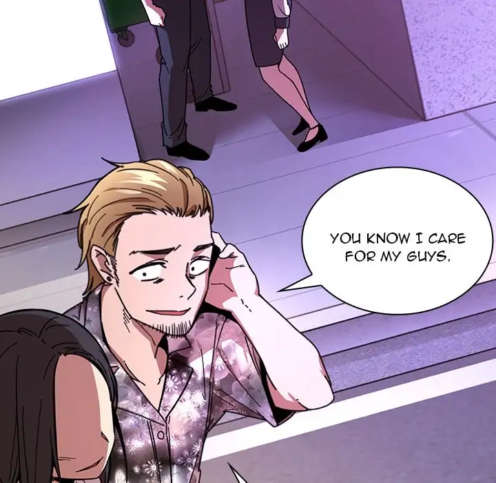Close As Neighbors chapter 16 page 32