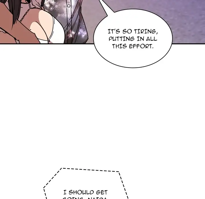Close As Neighbors chapter 16 page 33
