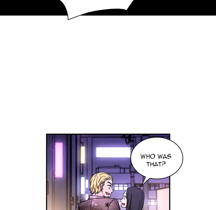Close As Neighbors chapter 16 page 36