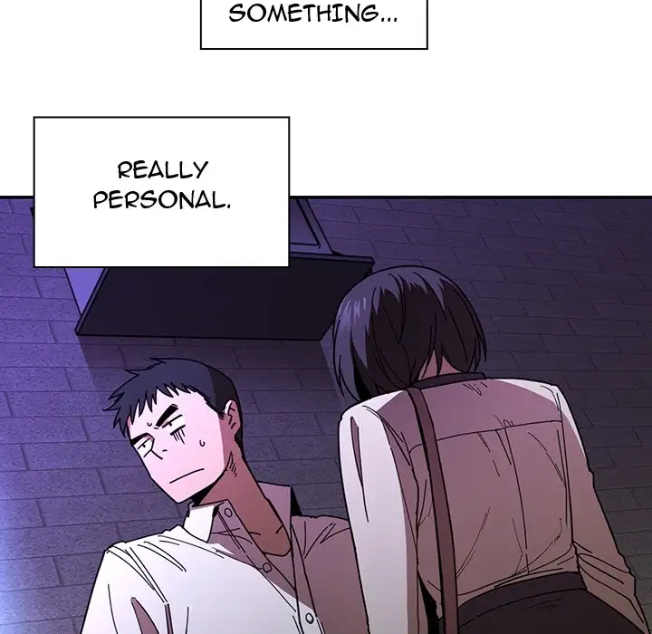 Close As Neighbors chapter 16 page 40
