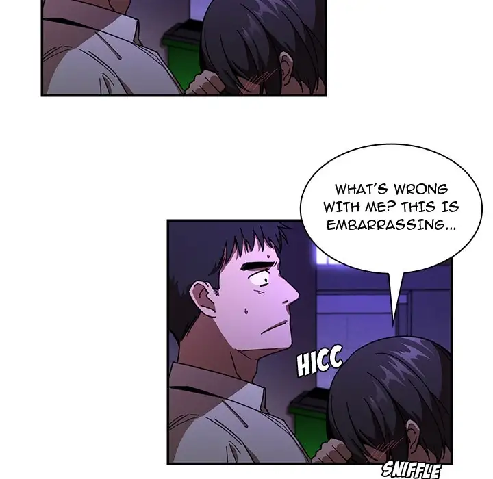 Close As Neighbors chapter 16 page 46