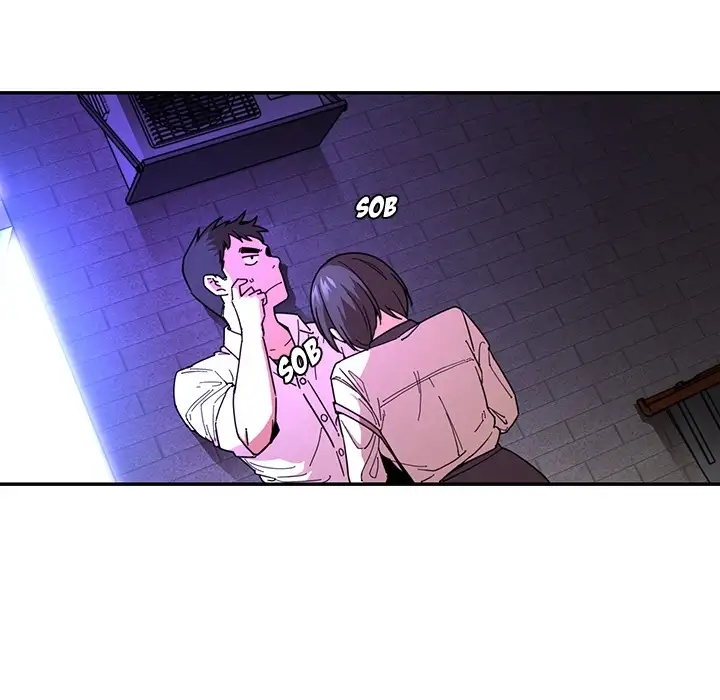 Close As Neighbors chapter 16 page 49