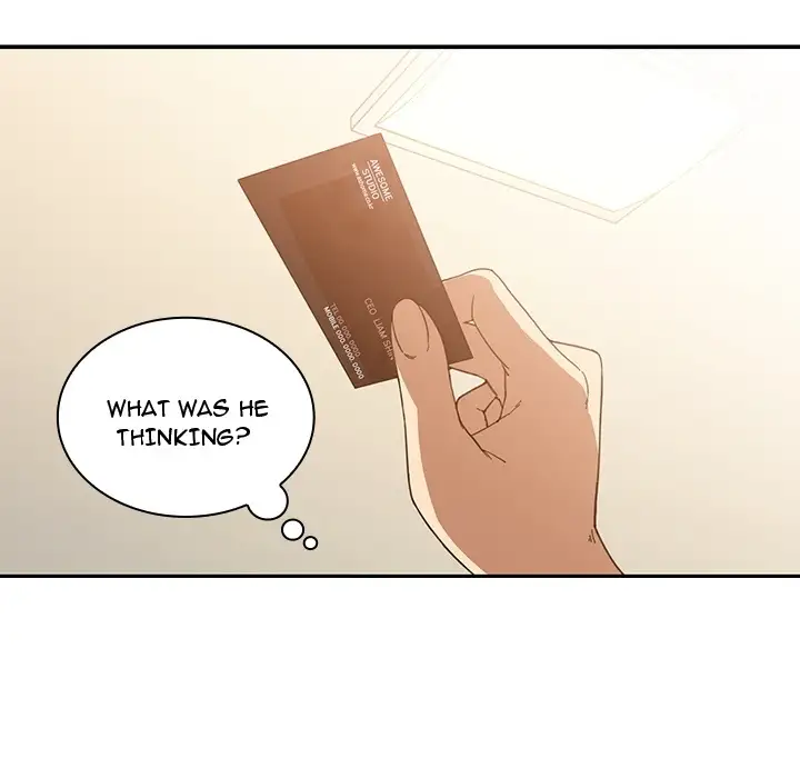 Close As Neighbors chapter 16 page 53