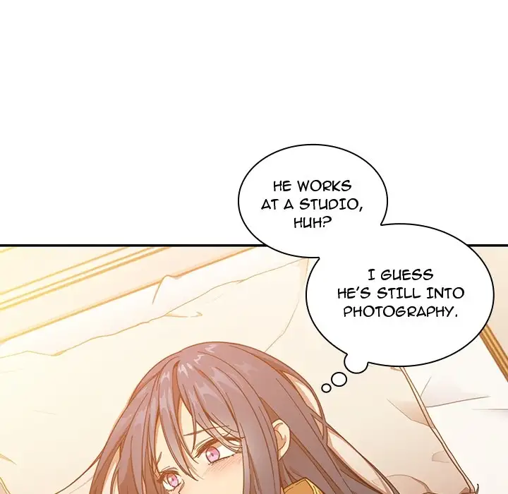 Close As Neighbors chapter 16 page 55