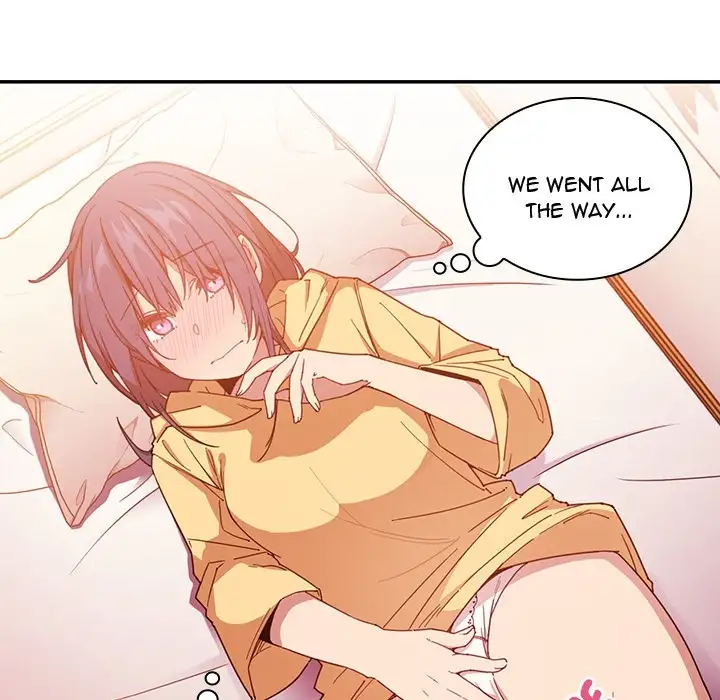 Close As Neighbors chapter 16 page 72