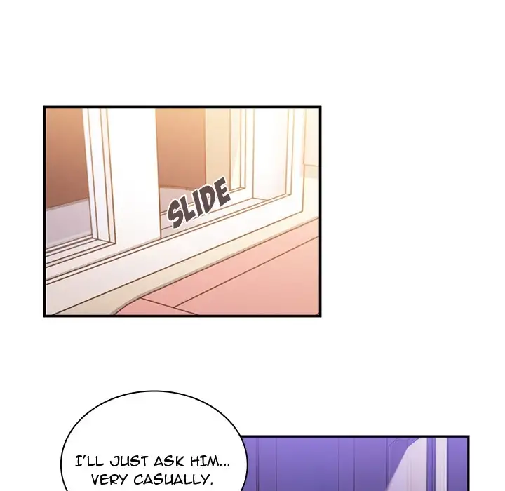 Close As Neighbors chapter 16 page 80