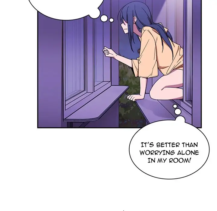Close As Neighbors chapter 16 page 81
