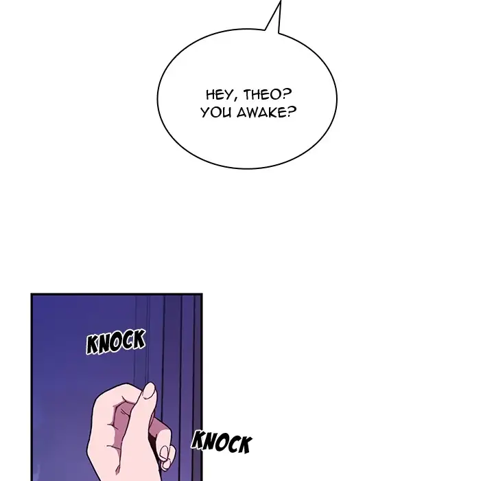 Close As Neighbors chapter 16 page 82