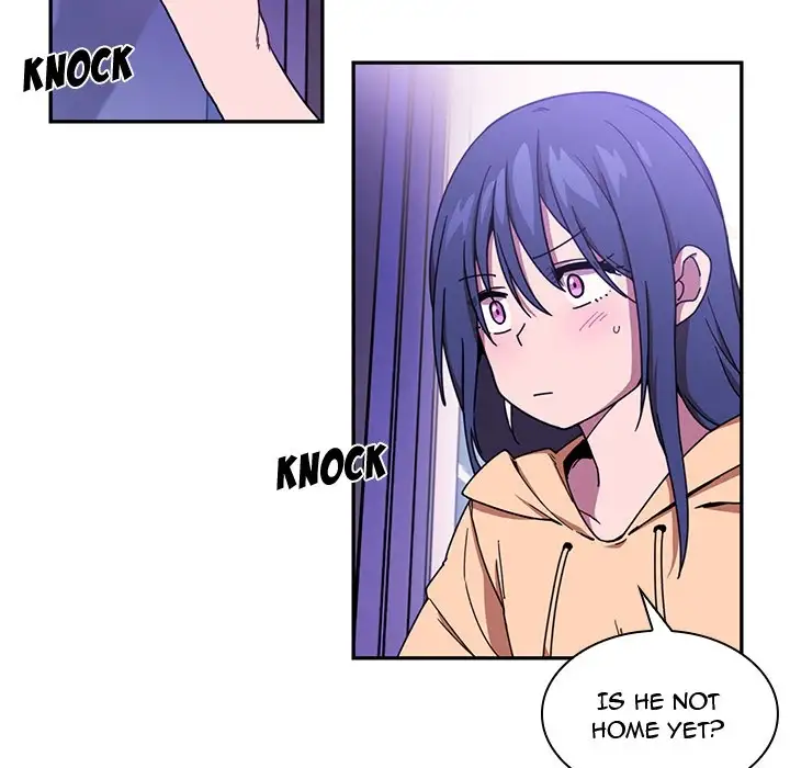 Close As Neighbors chapter 16 page 83