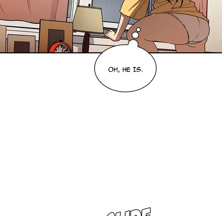 Close As Neighbors chapter 16 page 85