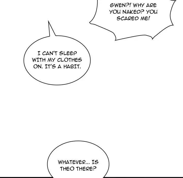 Close As Neighbors chapter 16 page 89
