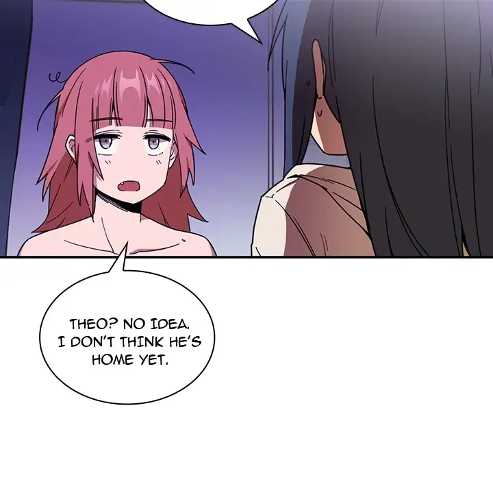 Close As Neighbors chapter 16 page 90