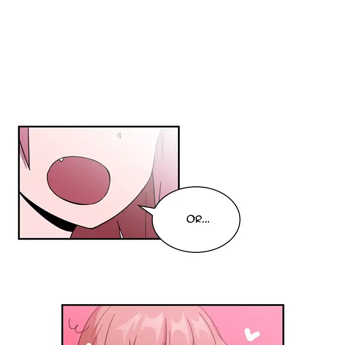 Close As Neighbors chapter 16 page 91