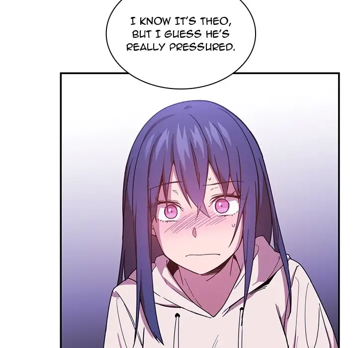 Close As Neighbors chapter 16 page 93