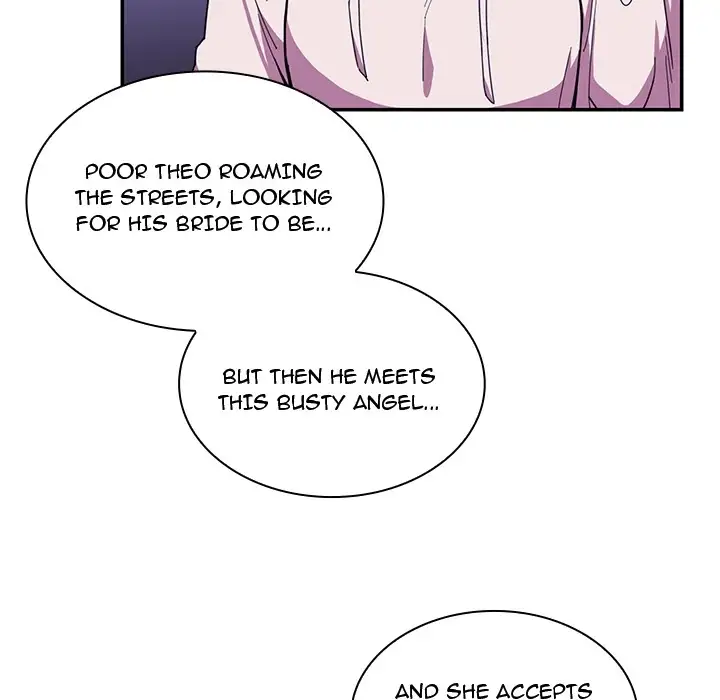 Close As Neighbors chapter 16 page 94