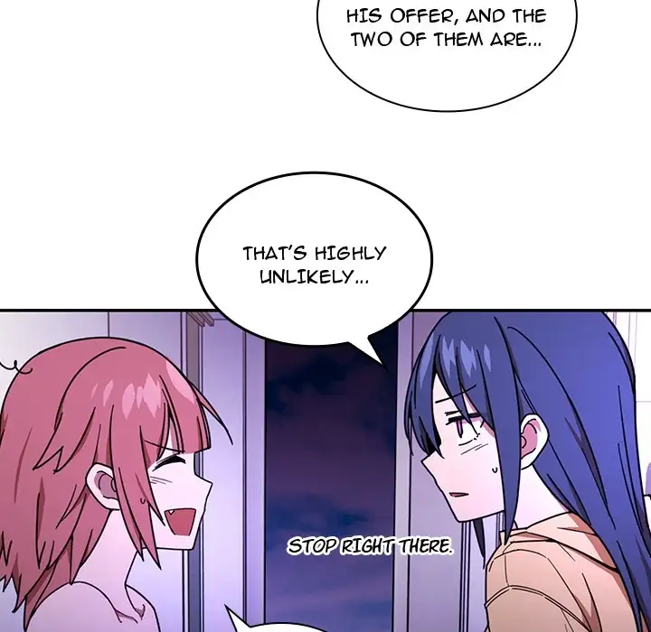 Close As Neighbors chapter 16 page 95