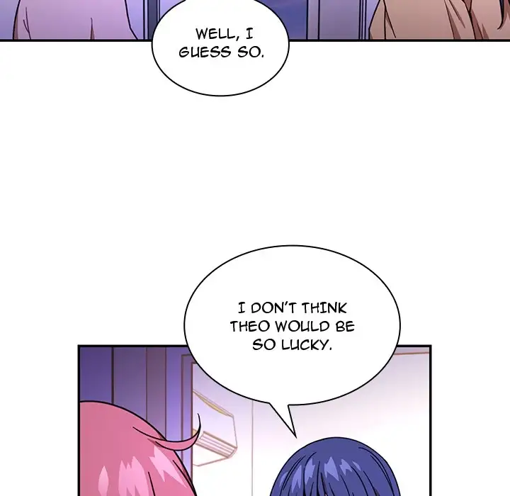 Close As Neighbors chapter 16 page 96