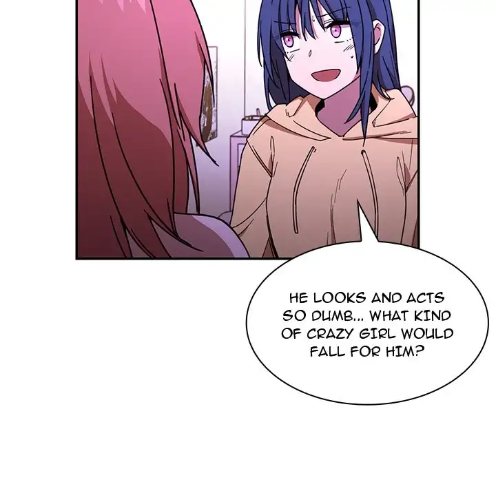Close As Neighbors chapter 16 page 97