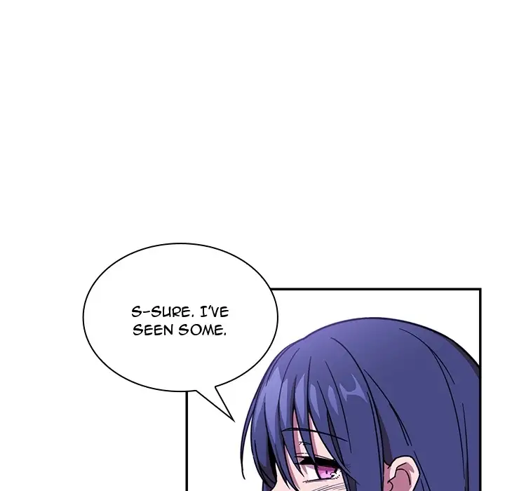 Close As Neighbors chapter 16 page 99