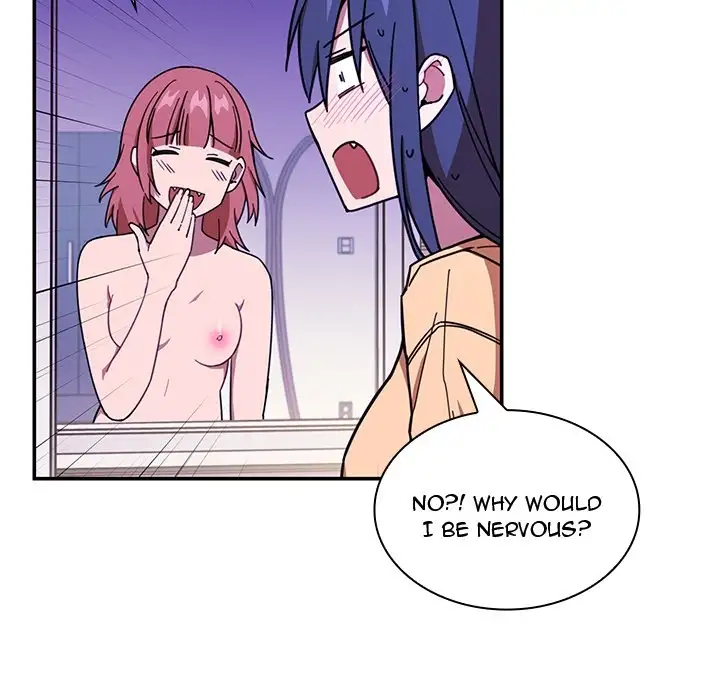 Close As Neighbors chapter 16 page 101