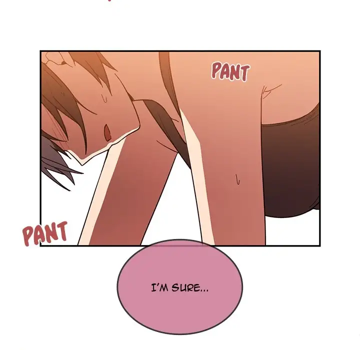 Close As Neighbors chapter 16 page 104