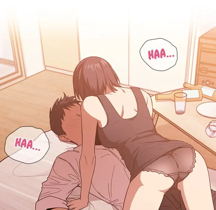 Close As Neighbors chapter 16 page 105