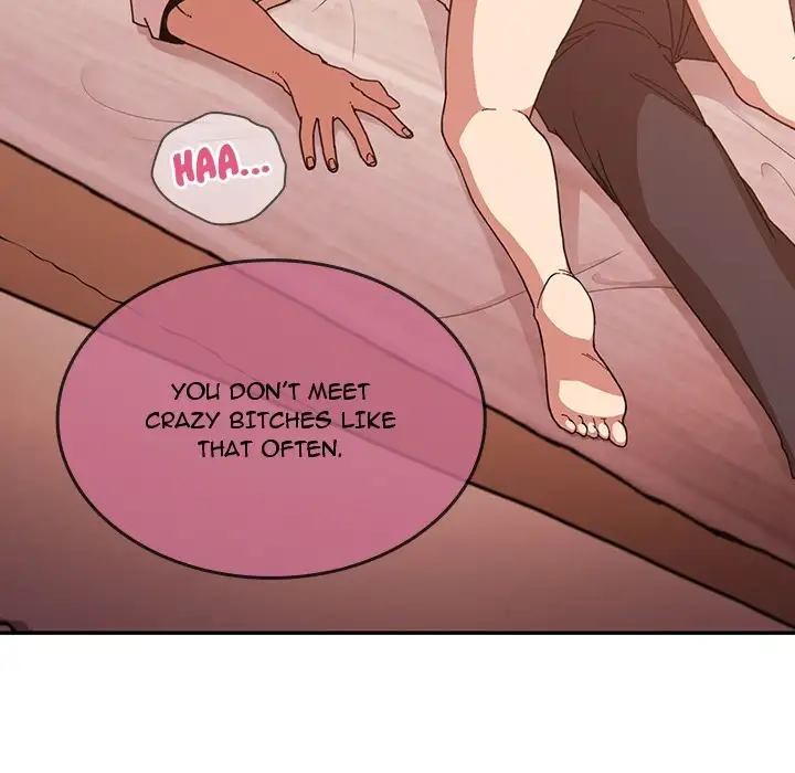 Close As Neighbors chapter 16 page 106