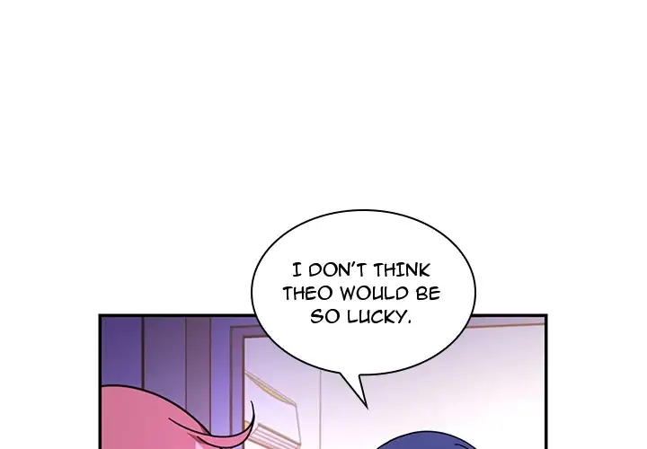 Close As Neighbors chapter 17 page 1