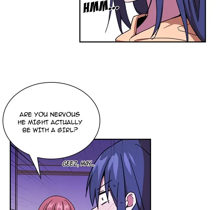 Close As Neighbors chapter 17 page 6