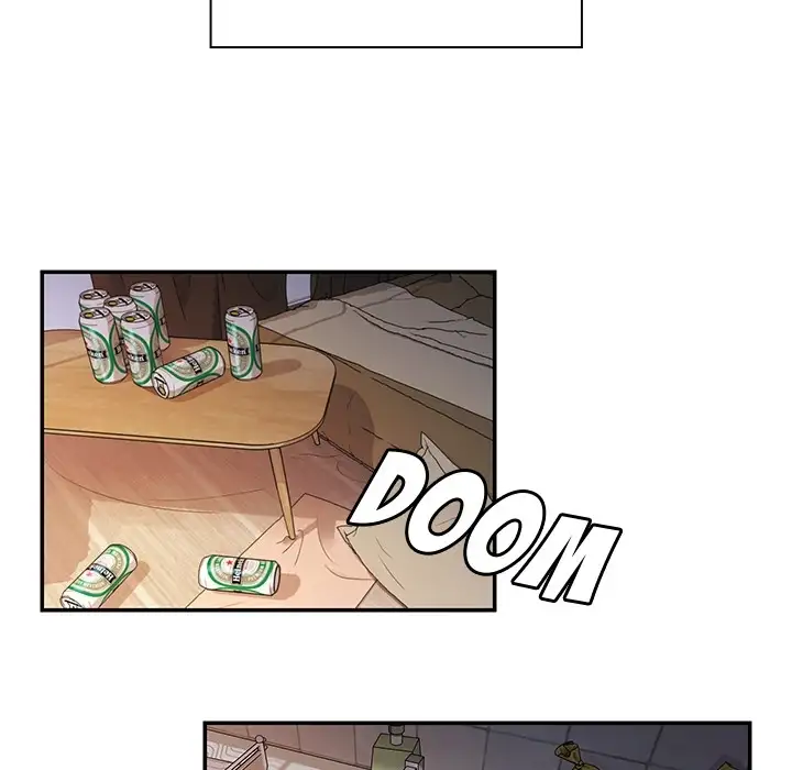 Close As Neighbors chapter 17 page 13