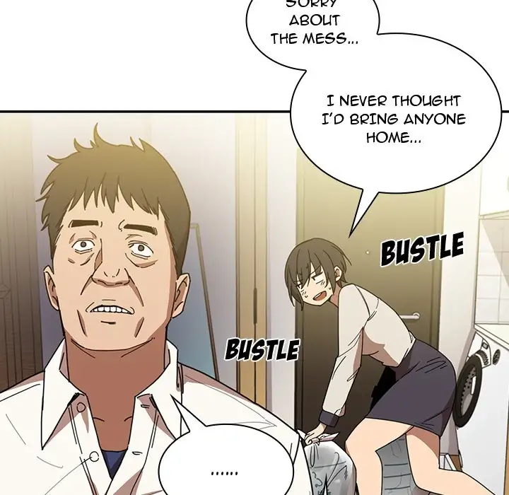 Close As Neighbors chapter 17 page 15