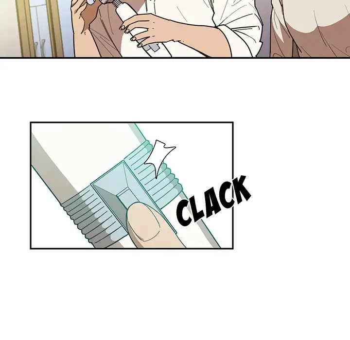 Close As Neighbors chapter 17 page 27