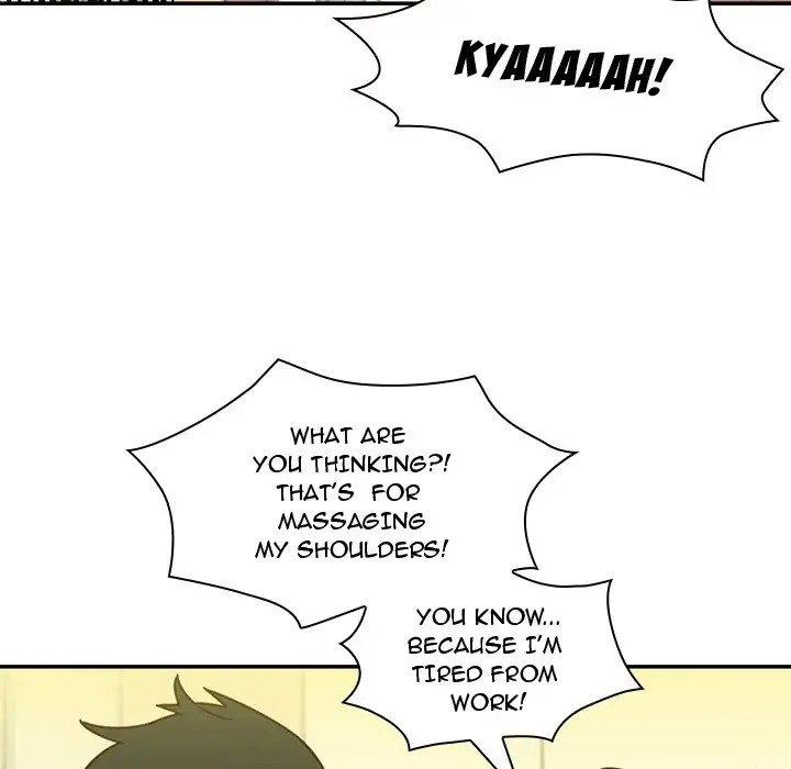 Close As Neighbors chapter 17 page 29
