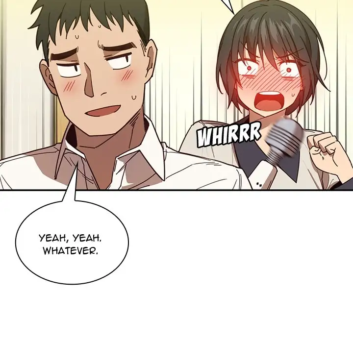 Close As Neighbors chapter 17 page 30