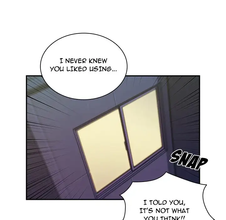 Close As Neighbors chapter 17 page 31