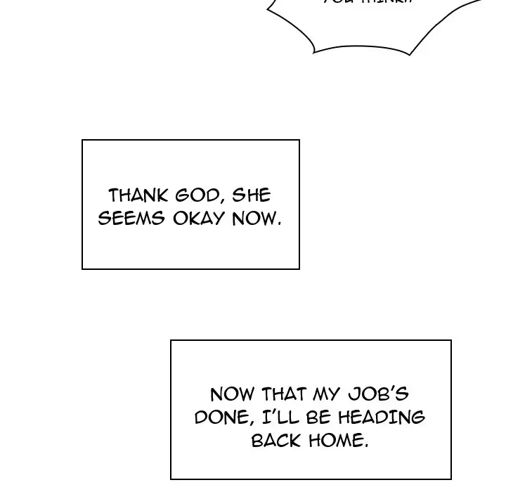Close As Neighbors chapter 17 page 32