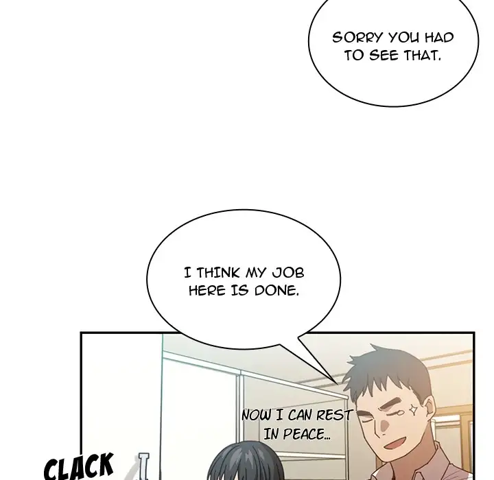 Close As Neighbors chapter 17 page 35